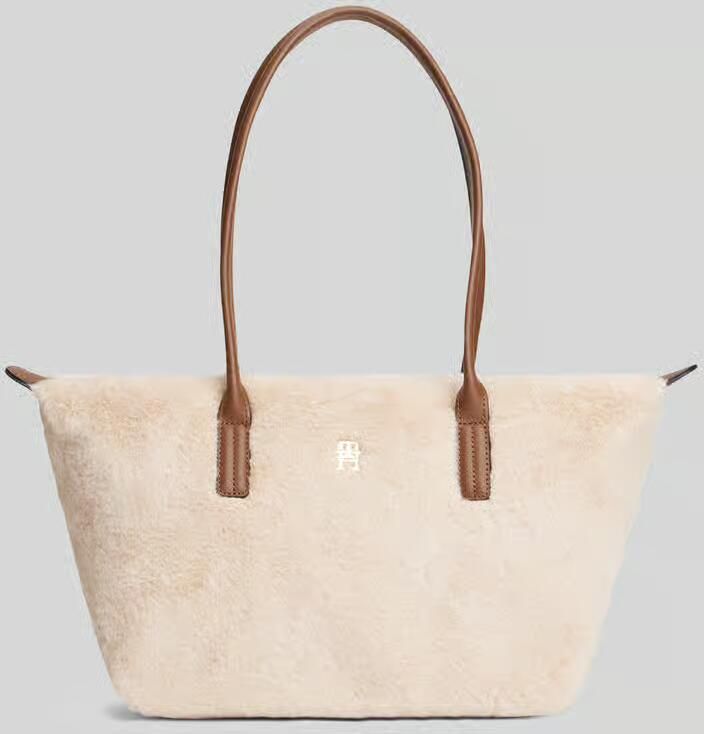 Tommy Hilfiger Tas Aw0aw19310 Popette East West Tote