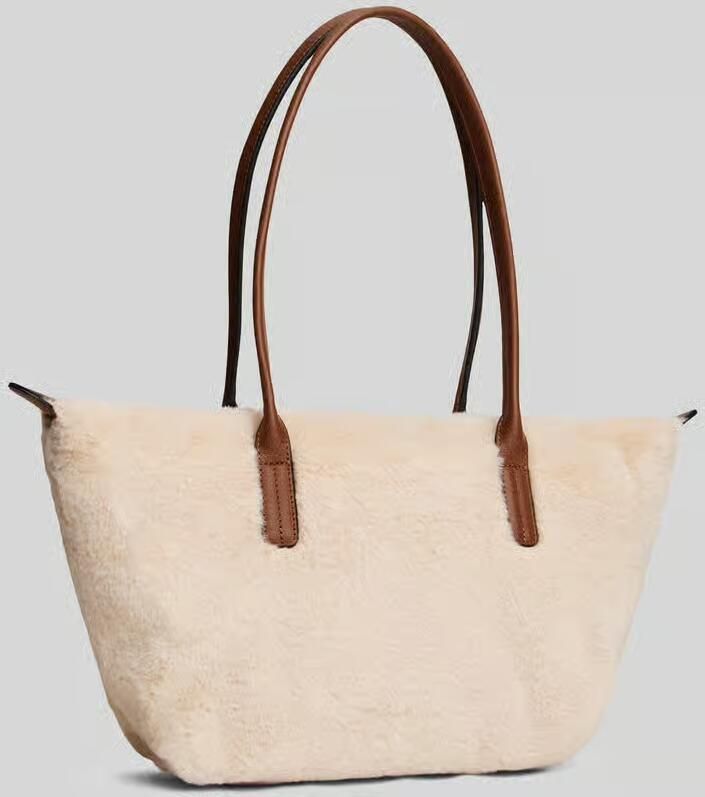 Tommy Hilfiger Tas Aw0aw19310 Popette East West Tote - Foto 2