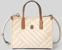 Tommy Hilfiger Handtas Th City Mini Tote - Foto 2