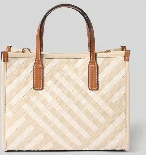 Tommy Hilfiger Handtas Th City Mini Tote - Foto 4