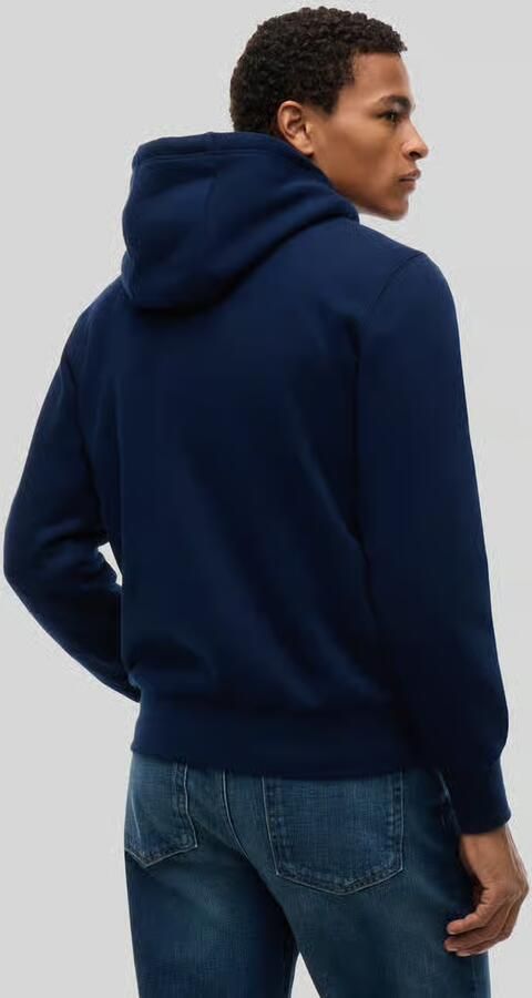 Tommy Hilfiger hoodie met logoprint - Foto 3