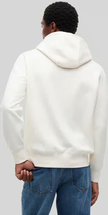 Tommy Hilfiger hoodie met logoprint - Foto 2