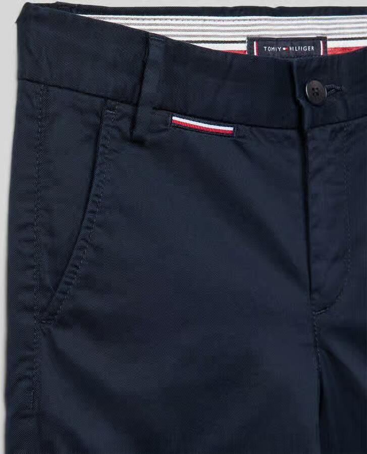 Tommy Hilfiger Chino-short 1985 CHINO SHORT Kinderen tot 16 jaar