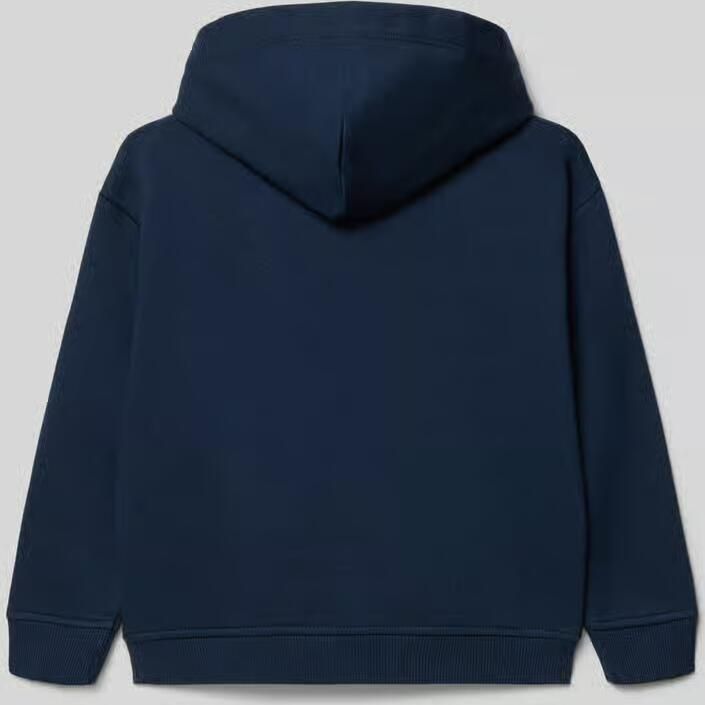 Tommy Hilfiger Hoodie FLAG HOODIE Kinderen tot 16 jaar - Foto 7
