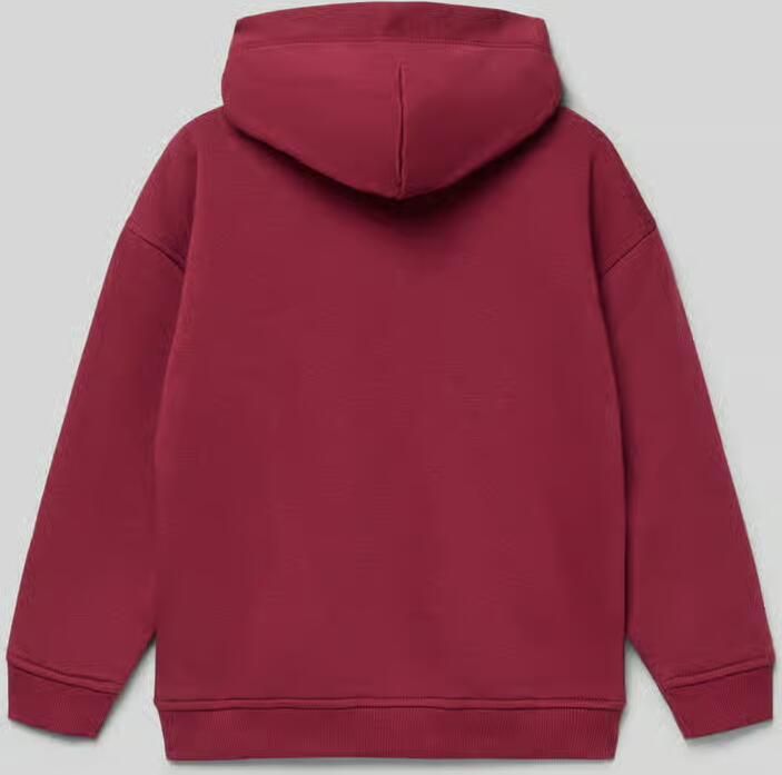 Tommy Hilfiger Capuchon sweaters MONOTYPE PRINT HOODIE - Foto 2