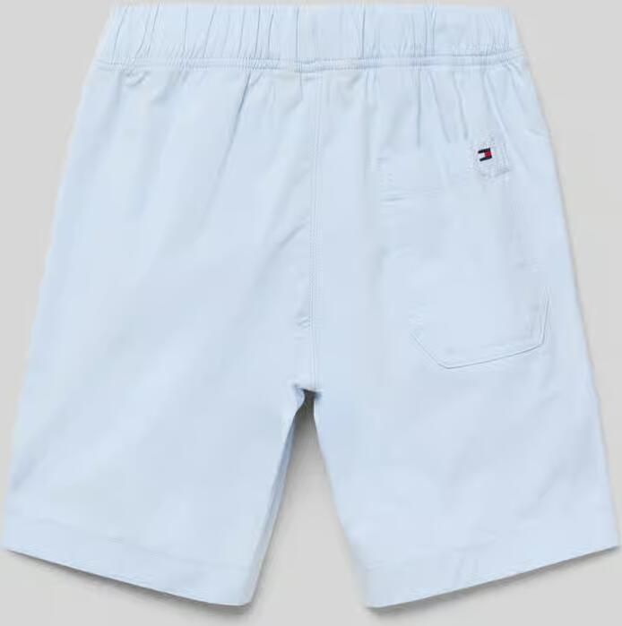 Tommy Hilfiger Kids Shorts met elastische band
