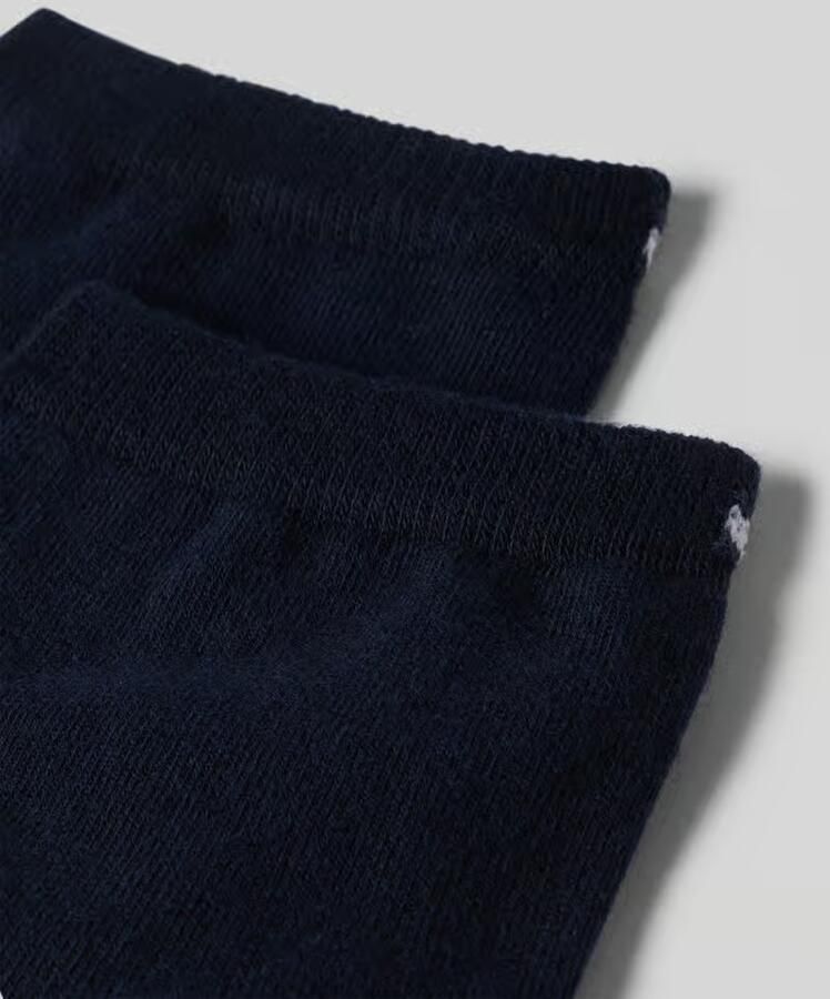 Tommy Hilfiger Korte sokken per 2 paar