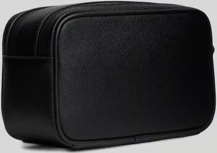 Tommy Hilfiger Kulturtasche make-uptasje met logo-opschrift model 'MODERN MONOGRAM WASHBAG' - Foto 2