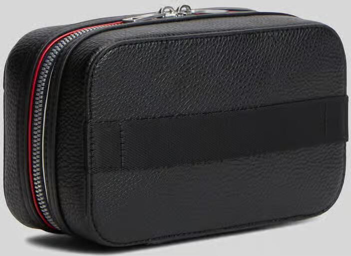 Tommy Hilfiger kulturtasche met ritssluiting