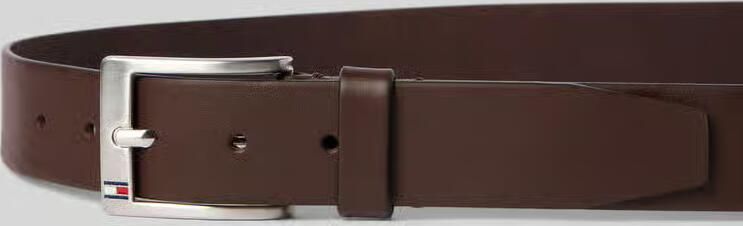 Tommy Hilfiger Leren riem NEW ALY BELT - Foto 2