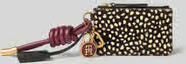 Tommy Hilfiger Leren tasje met Hanger