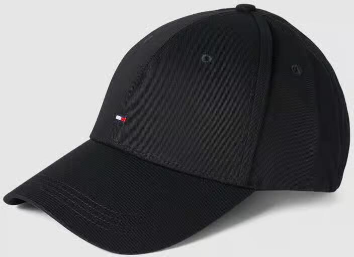 Tommy Hilfiger Zwarte Huisdierpet E367895041083 Black Heren - Foto 9