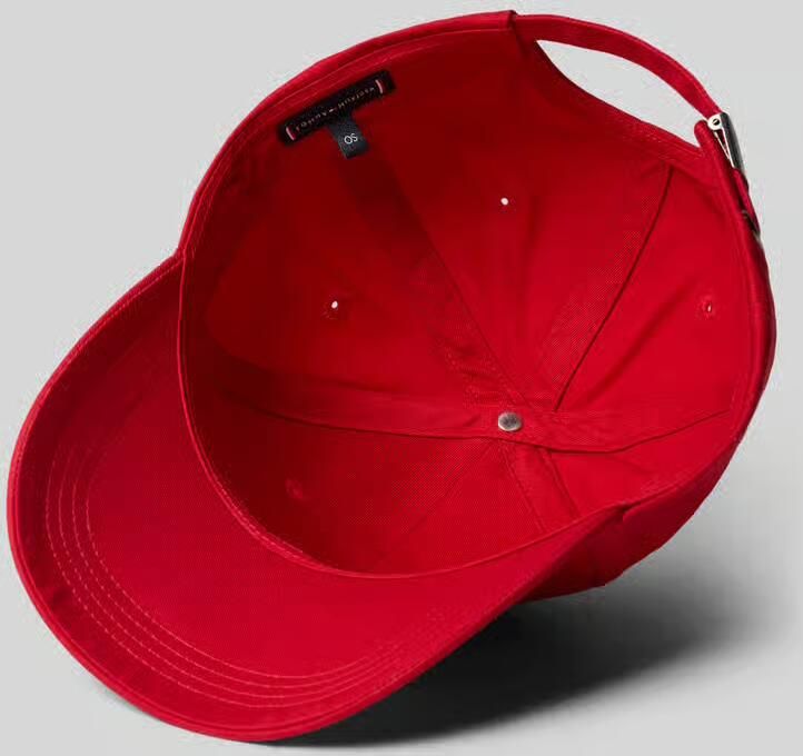 Tommy Hilfiger Baseballcap CLASSIC BB CAP Verstelbare riem met logogesp one size - Foto 6