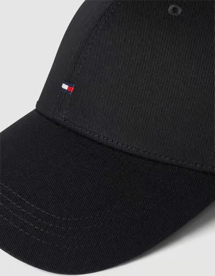 Tommy Hilfiger Zwarte Huisdierpet E367895041083 Black Heren - Foto 4