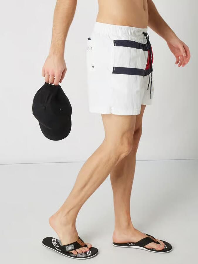 Tommy Hilfiger Zwarte Huisdierpet E367895041083 Black Heren - Foto 6