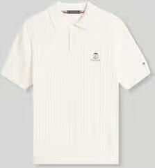 Tommy Hilfiger poloshirt met logodetail