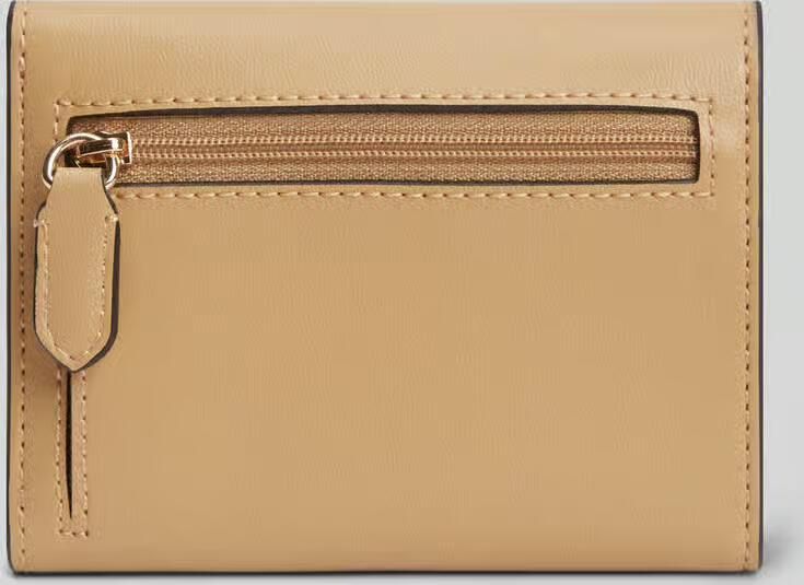 Tommy Hilfiger Portemonnee met logo-applicatie - Foto 2