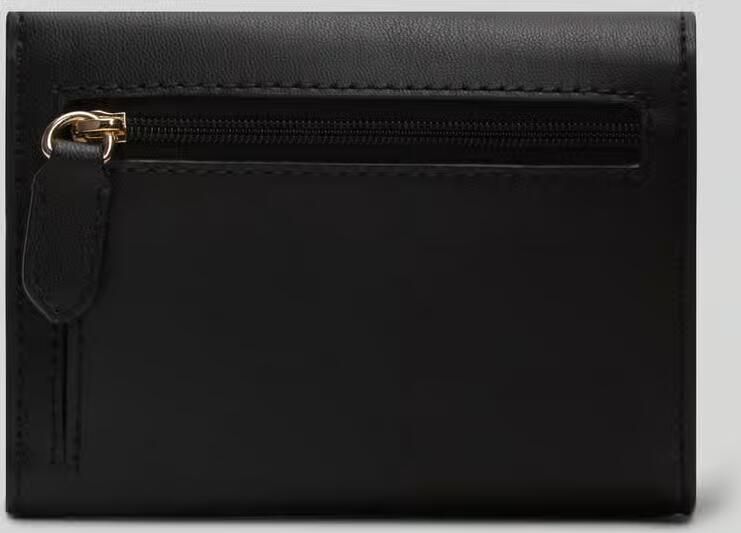 Tommy Hilfiger Portemonnee met logo-applicatie - Foto 2