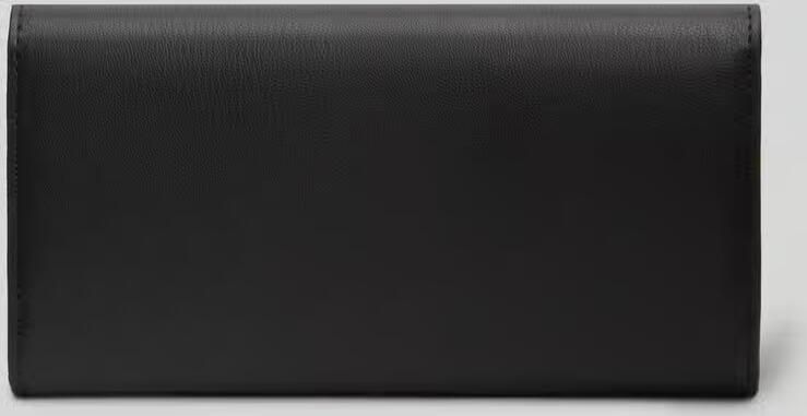 Tommy Hilfiger Portemonnee met logo-applicatie - Foto 2