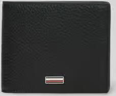 Tommy Hilfiger Portemonnee TH CENTRAL CC AND COIN AM0AM14496 - Foto 2