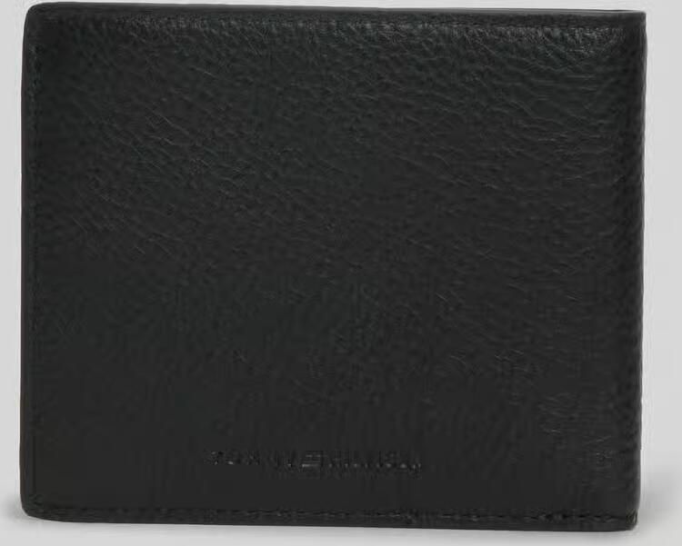 Tommy Hilfiger Portemonnee TH CENTRAL CC AND COIN AM0AM14496 - Foto 3