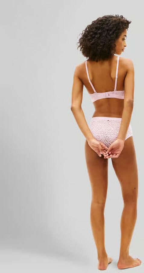 Tommy Hilfiger push-up bh met verstelbare bandjes - Foto 3