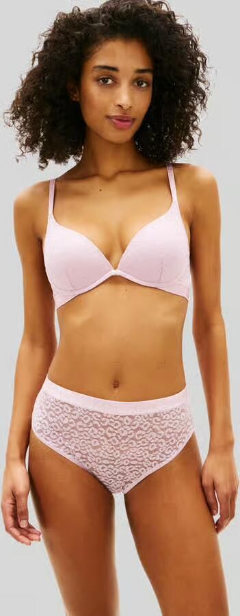 Tommy Hilfiger push-up bh met verstelbare bandjes - Foto 4