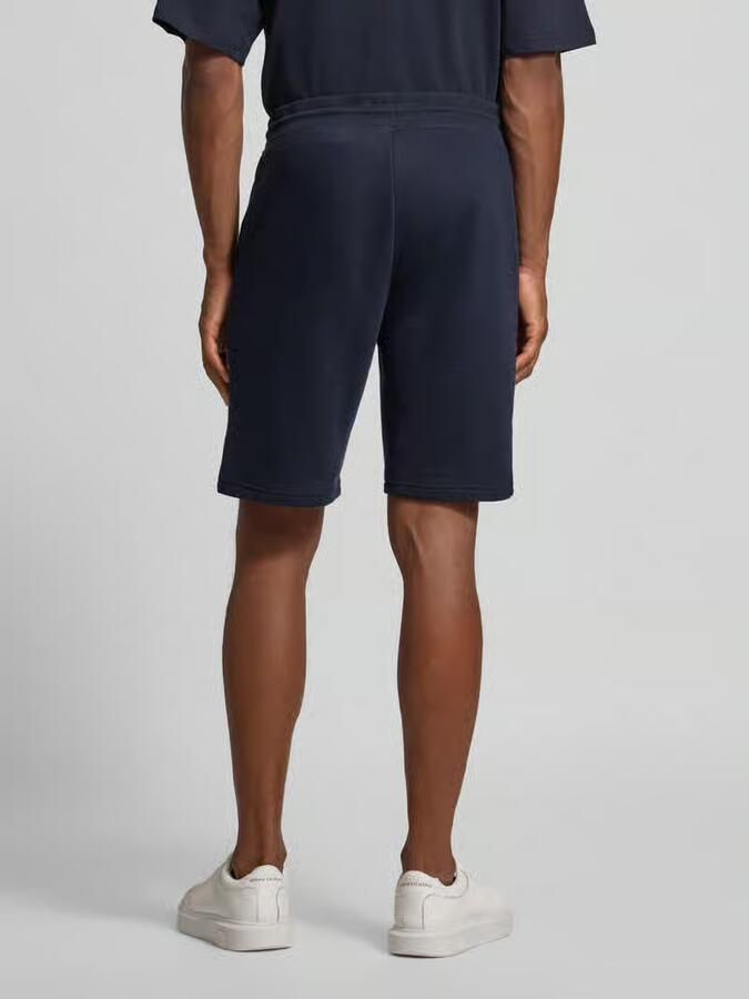 Tommy Hilfiger Tommy Hilfger Original Terry Lounge Short Heren - Foto 5