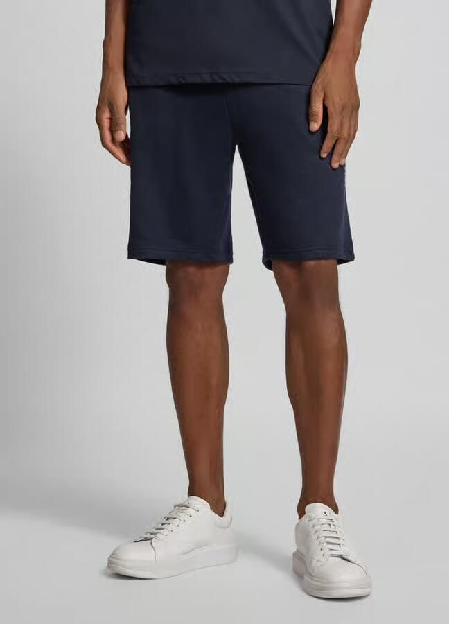Tommy Hilfiger Tommy Hilfger Original Terry Lounge Short Heren - Foto 6