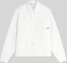 Tommy Hilfiger regular fit blouson van denim