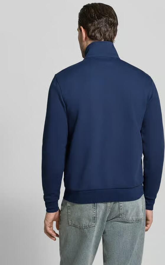 Tommy Hilfiger Regular fit Blouson van Katoenmix - Foto 2