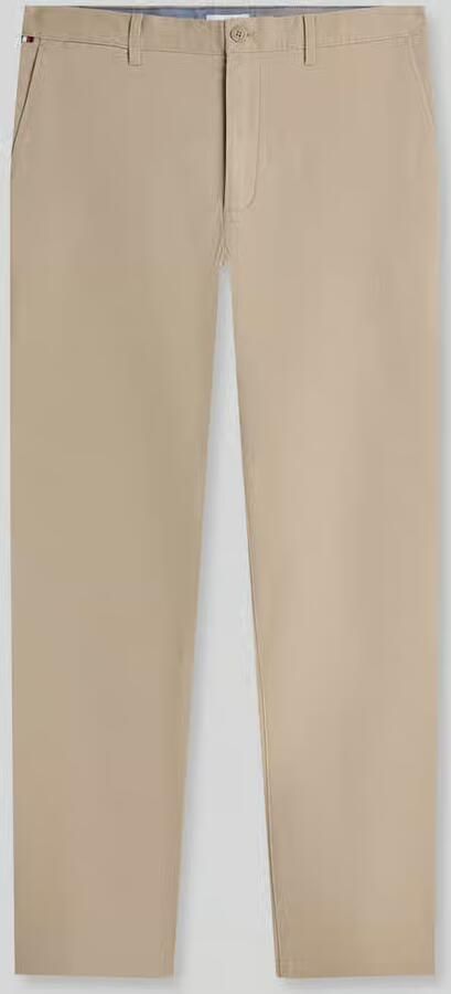Tommy Hilfiger regular fit chino model 'DOVER' - Foto 3