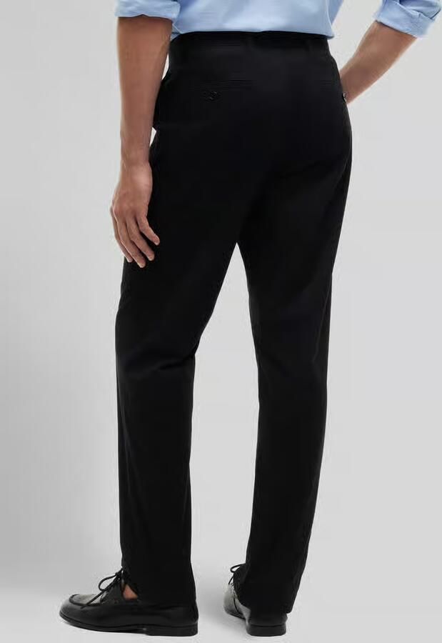 Tommy Hilfiger regular fit chino model 'DOVER' - Foto 5