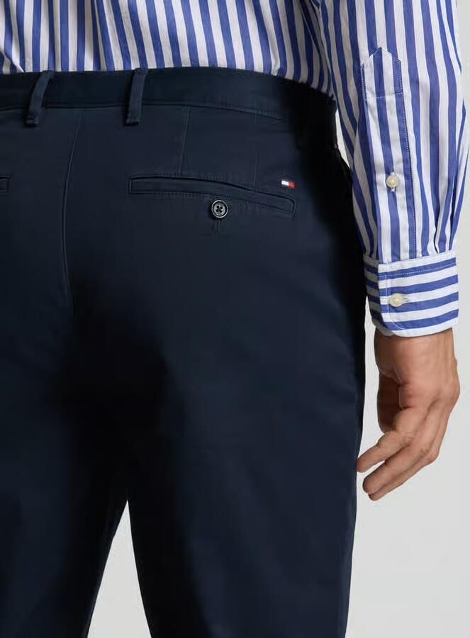 Tommy Hilfiger regular fit chino model 'DOVER'