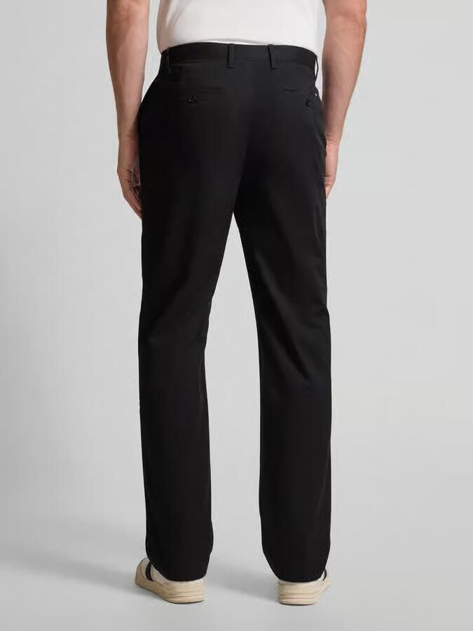Tommy Hilfiger regular fit chino model 'DOVER' - Foto 2