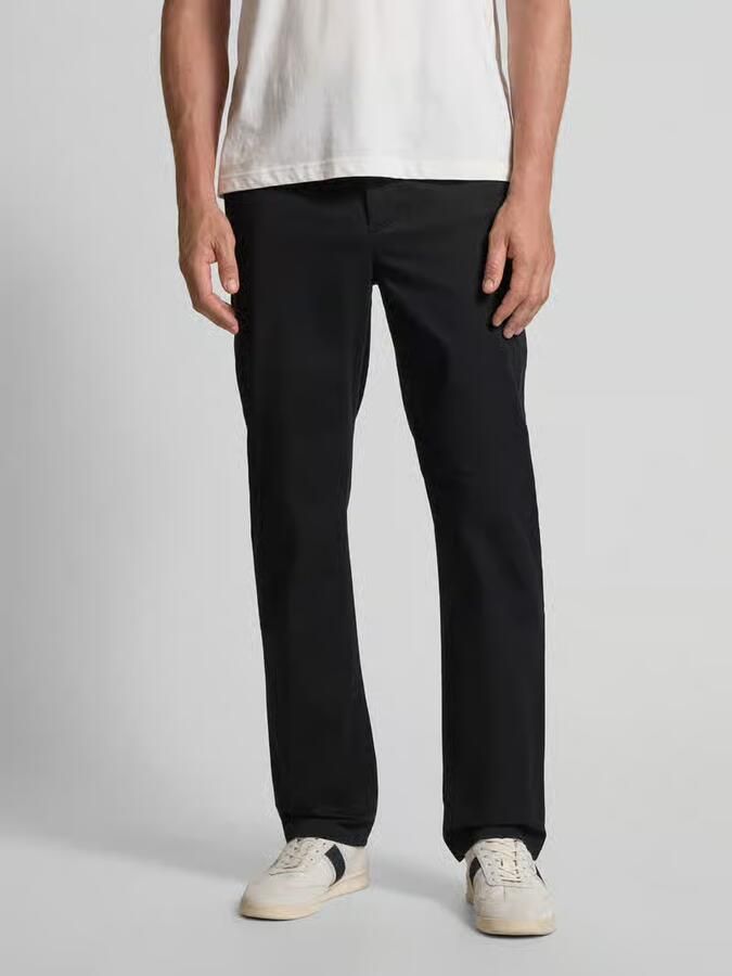 Tommy Hilfiger regular fit chino model 'DOVER' - Foto 3