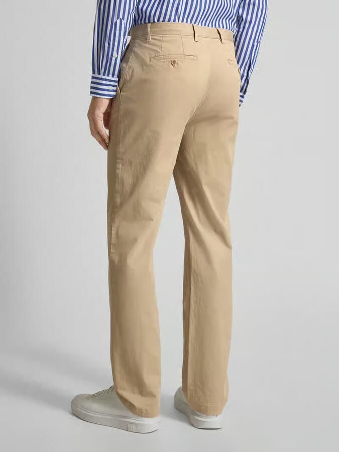 Tommy Hilfiger regular fit chino model 'DOVER'