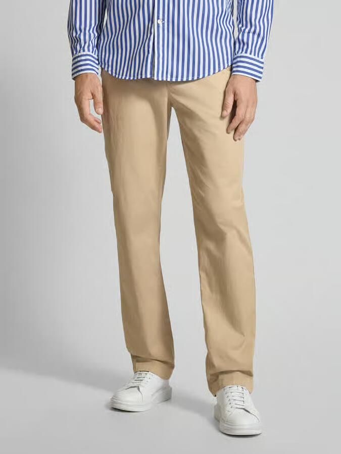 Tommy Hilfiger regular fit chino model 'DOVER' - Foto 2