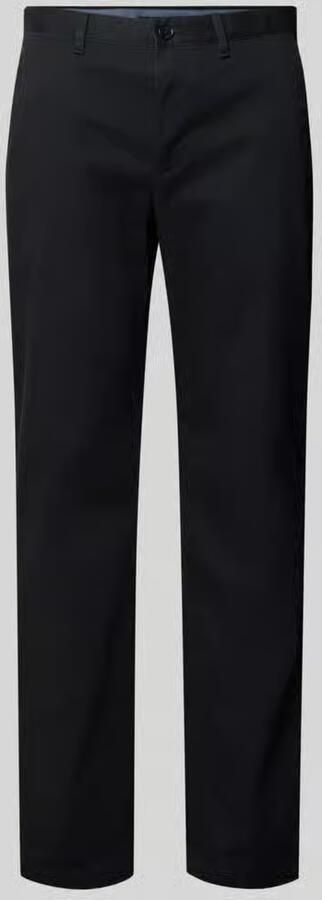 Tommy Hilfiger Chino CORE DENTON ESSENTIAL Straight Fit katoen met stretch