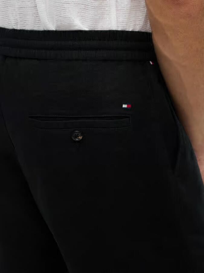 Tommy Hilfiger Regular fit chinobermuda model 'DOVER'
