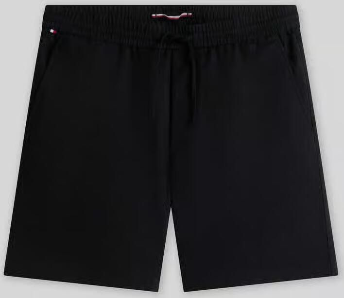 Tommy Hilfiger Regular fit chinobermuda model 'DOVER' - Foto 2