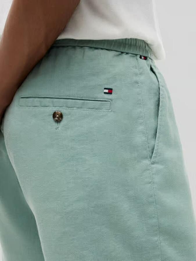 Tommy Hilfiger Regular fit chinobermuda model 'DOVER'