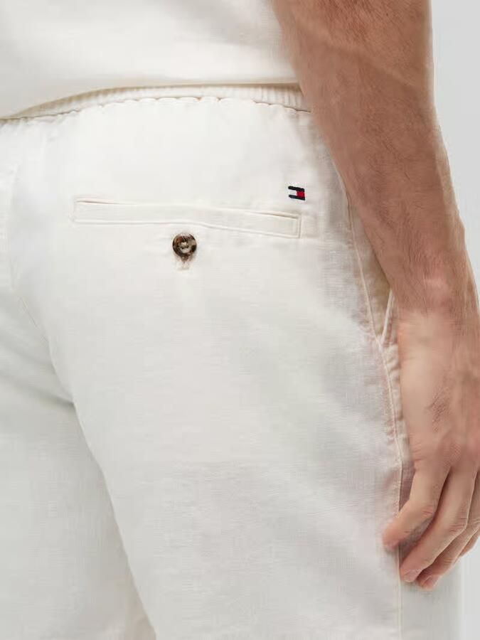 Tommy Hilfiger Regular fit chinobermuda model 'DOVER' - Foto 2
