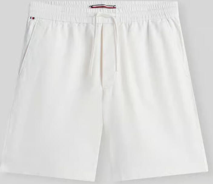 Tommy Hilfiger Regular fit chinobermuda model 'DOVER' - Foto 3