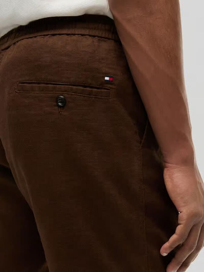 Tommy Hilfiger Regular fit chinobermuda model 'DOVER'
