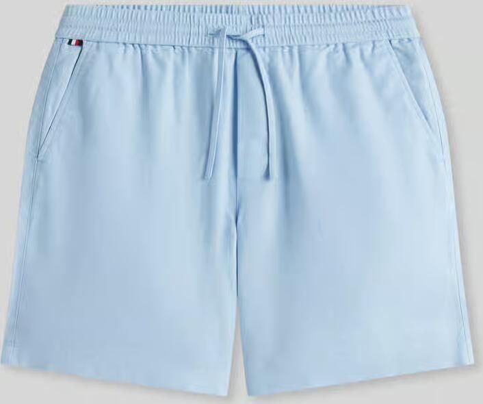 Tommy Hilfiger Regular fit chinobermuda model 'DOVER'