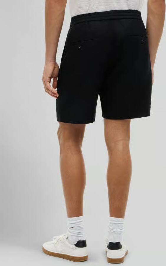 Tommy Hilfiger Regular fit chinobermuda model 'DOVER' - Foto 2