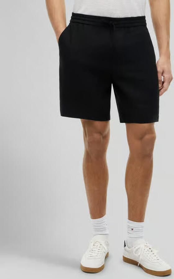 Tommy Hilfiger Regular fit chinobermuda model 'DOVER' - Foto 3