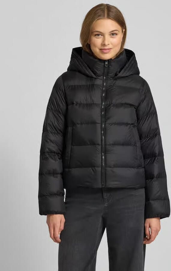 Tommy Hilfiger Gewatteerde jas LW DOWN CASUAL JACKET - Foto 7