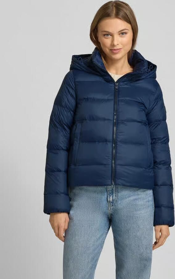 Tommy Hilfiger Gewatteerde jas LW DOWN CASUAL JACKET - Foto 7